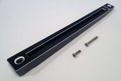 The WaveSet Fin Box Adapter Project...